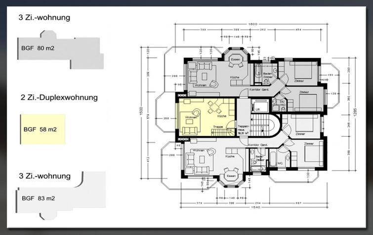 Haus Shangri-La Саас-Фее Екстериор снимка