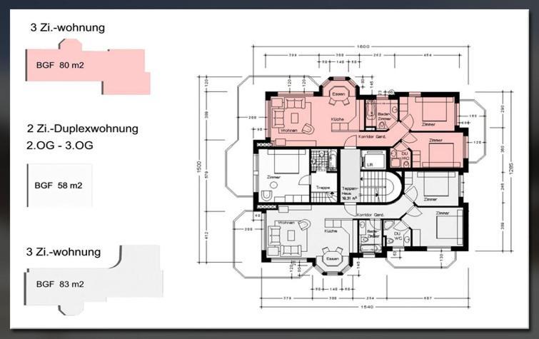 Haus Shangri-La Саас-Фее Екстериор снимка